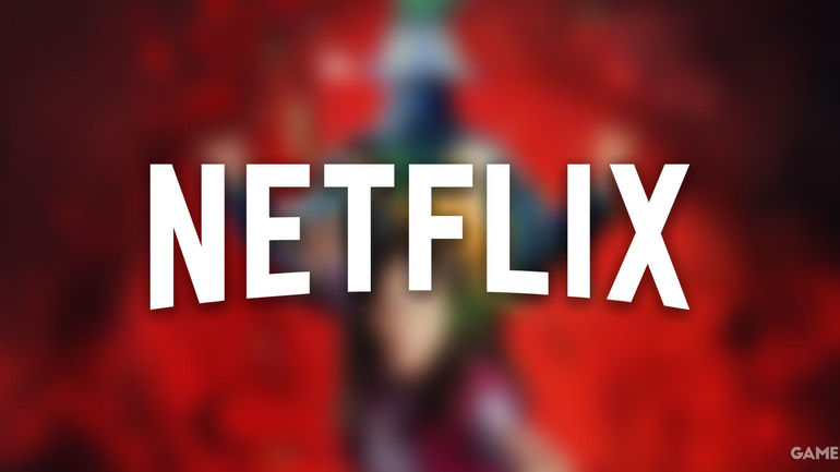 Vũ Trụ Phim Anime Hấp Dẫn Nhất Đã Có Mặt Trên Netflix
