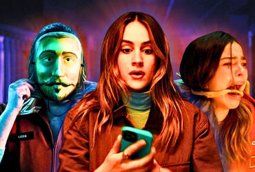 Bí ẩn và Sự Thú Vị của Bộ Phim Gây Sốc Thanksgiving