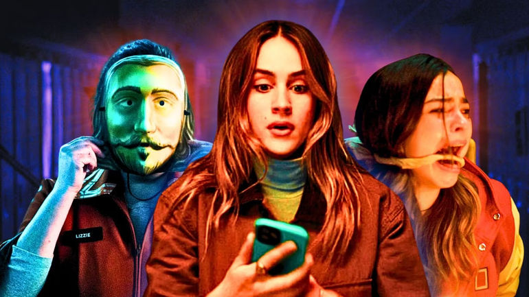 Bí ẩn và Sự Thú Vị của Bộ Phim Gây Sốc Thanksgiving