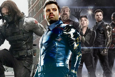 Bucky Barnes: Hành Trình Tìm Lại Bản Lĩnh