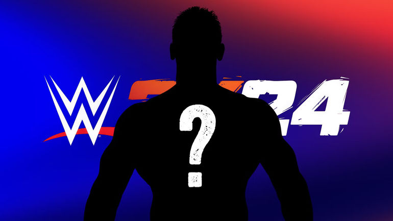 WWE 2K24 Welcomes Back a Long Lost Superstar