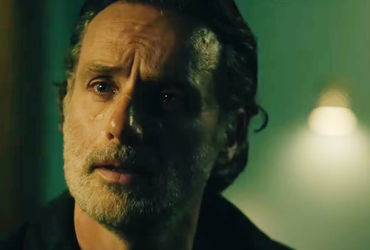 Walking Dead: The Ones Who Live Opening Scene Revealed In Extended Preview