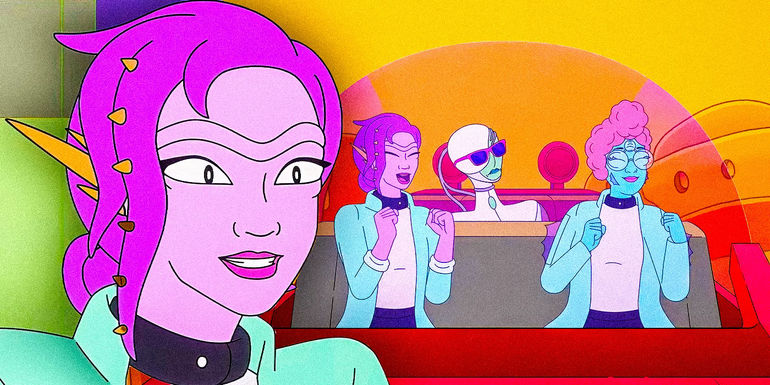 Unveiling The Conclusion of The Second Best Hospital In The Galaxy Season 1