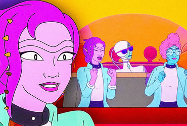 Unveiling The Conclusion of The Second Best Hospital In The Galaxy Season 1