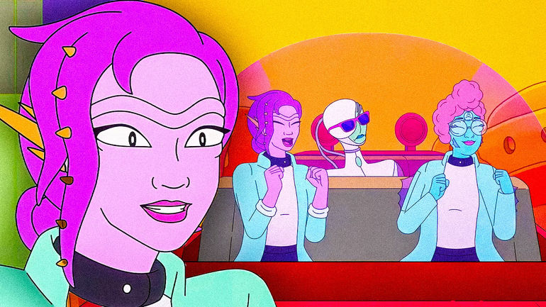 Unveiling The Conclusion of The Second Best Hospital In The Galaxy Season 1