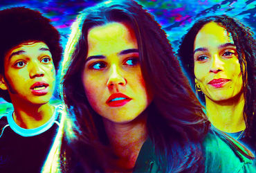 10 TV Shows That Deserved Better: One-Season Wonders