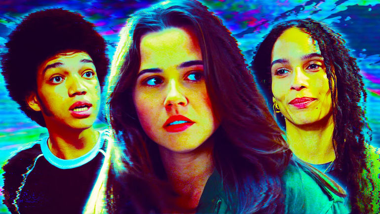 10 TV Shows That Deserved Better: One-Season Wonders