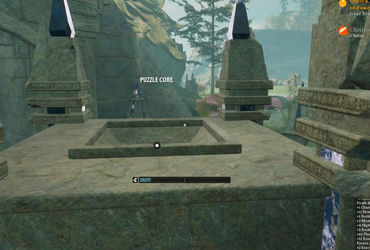 Nightingale: A Guide to Conquering Puzzle Cores