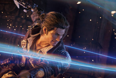 Final Fantasy: A Glimpse into the Future