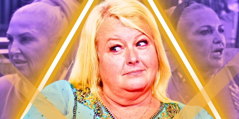 90 Day Diaries: Laura Jallali's Journey to Self-Discovery