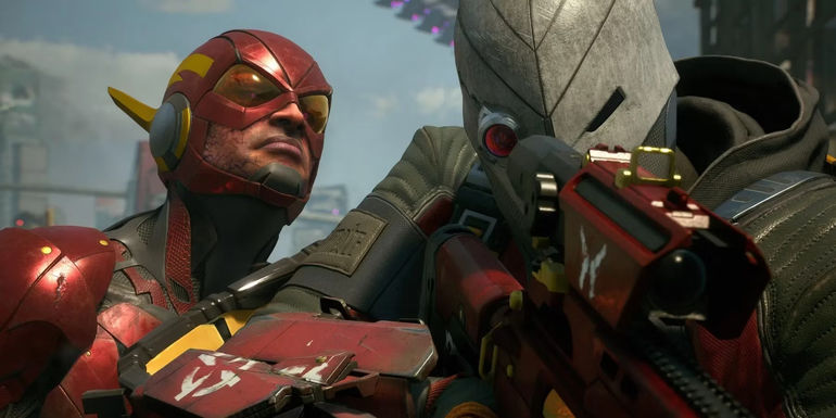 Suicide Squad: Kill the Justice League - Embracing Challenges and Evolving Gameplay