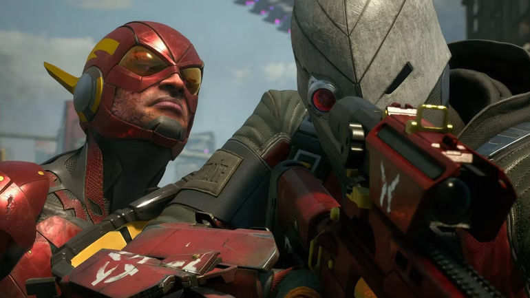 Suicide Squad: Kill the Justice League - Embracing Challenges and Evolving Gameplay