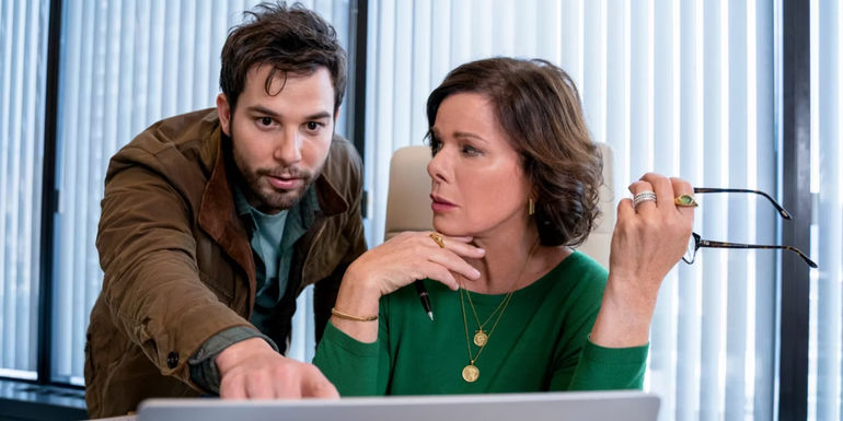 So Help Me Todd Season 3: The Future Unveiled