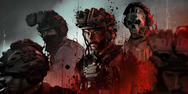 Call of Duty's Exciting New Rewards for Fans