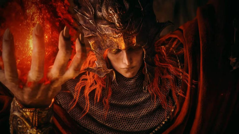 Elden Ring's Mysterious Enigma Unveiled