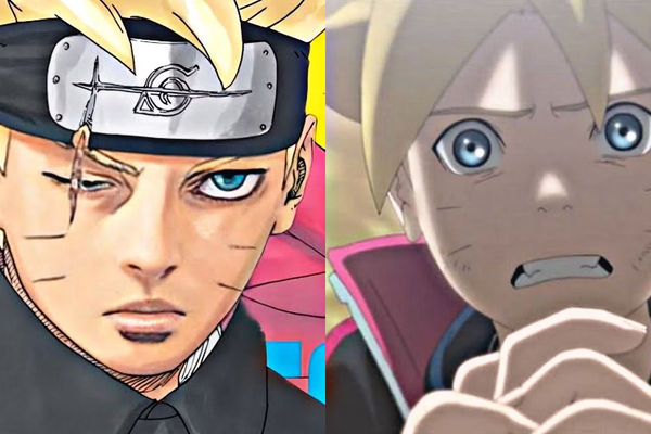 Boruto: The Future of the Next Generation