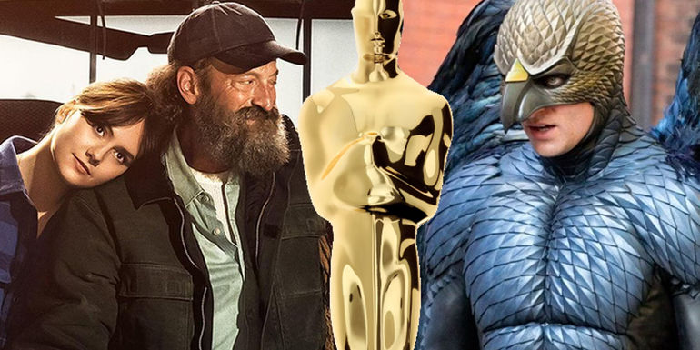 10 Best Picture Winners That Failed To Impress At The Box Office