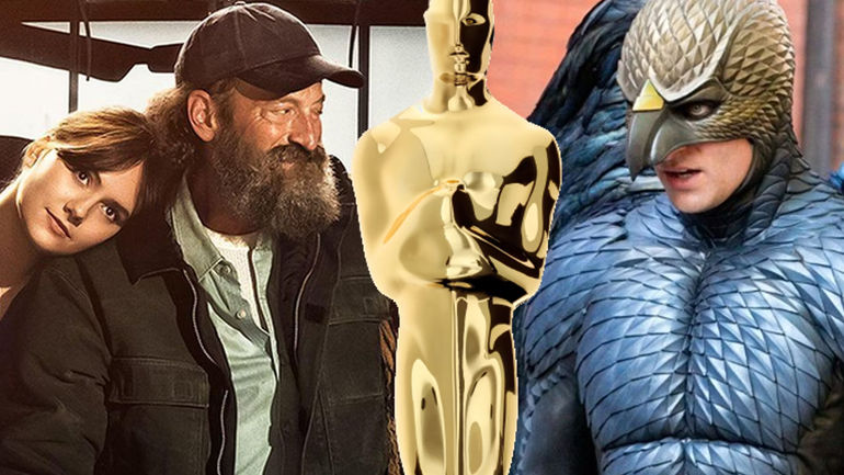 10 Best Picture Winners That Failed To Impress At The Box Office