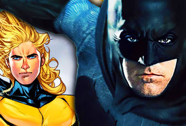 Sentry: Người hùng mạnh mẽ của Vũ trụ Điện ảnh Marvel