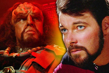 The Evolution of Klingons: A Transformation Through Star Trek