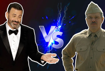 The Epic Saga of Matt Damon and Jimmy Kimmel: A Feud Turned Friendship