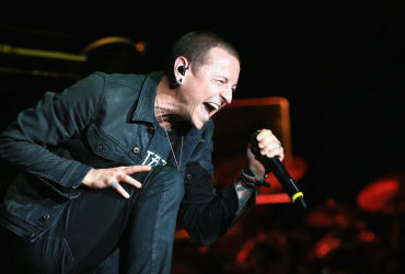 The Unveiling of Linkin Park's Unheard Melody: 'Friendly Fire' with Late Chester Bennington