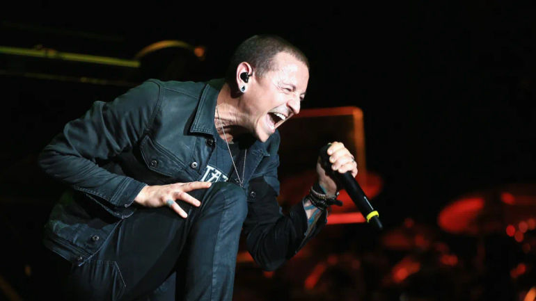 The Unveiling of Linkin Park's Unheard Melody: 'Friendly Fire' with Late Chester Bennington
