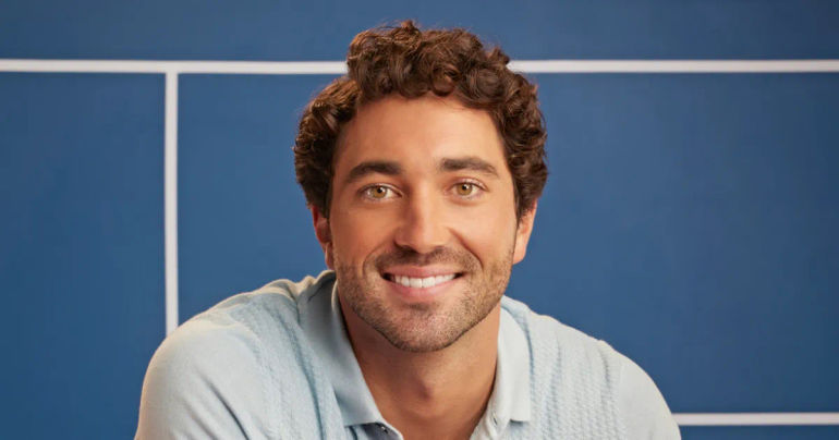 Unveiling the Enigmatic Mystery of Bachelor Joey Graziadei