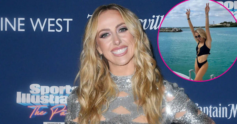 The Allure of Brittany Mahomes: A Modern-day Powerhouse