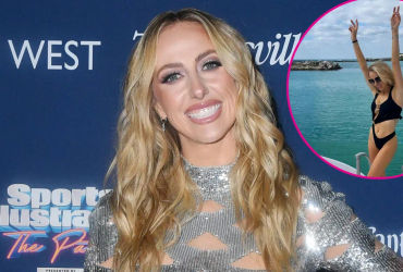 The Allure of Brittany Mahomes: A Modern-day Powerhouse