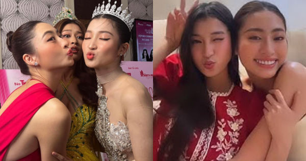 Bí ẩn mối quan hệ giữa Phương Nhi và Lương Thuỳ Linh: Sự thật đằng sau những dấu hiệu bất thường