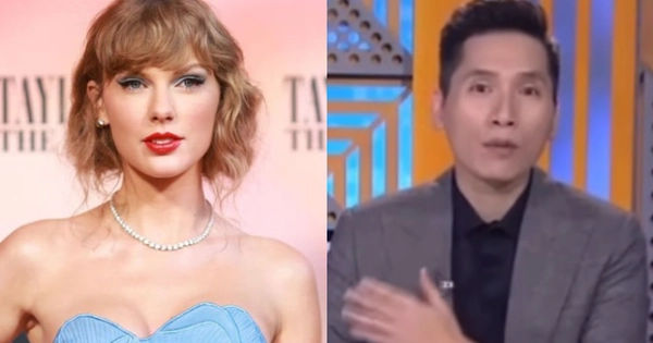 Taylor Swift và Phát Ngôn Kém Duyên: Câu Chuyện Của Sự Phản Đối