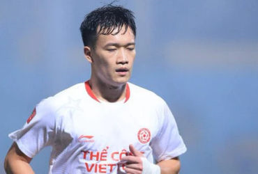 Những Bài Học Từ Trận Đấu Của Hoàng Đức: Tầm Quan Trọng Của Sự Hỗ Trợ Đồng Đội