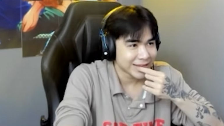 Zeros - Câu Chuyện Của 'Ông Hoàng Drama' Trên Đường Rank