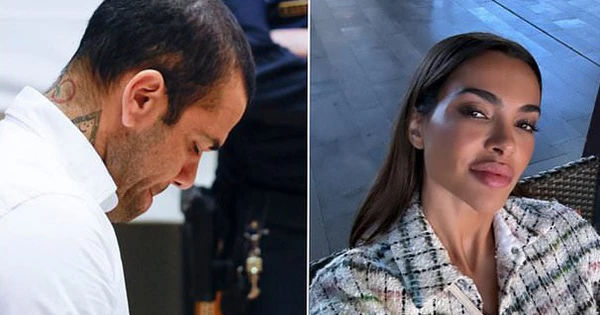 Joana Sanz - Nữ Thần Bất Ngờ