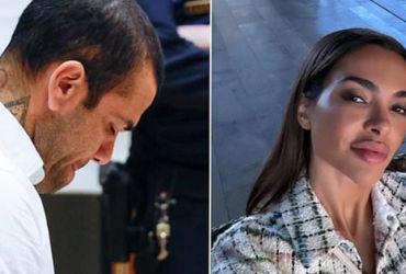 Joana Sanz - Nữ Thần Bất Ngờ