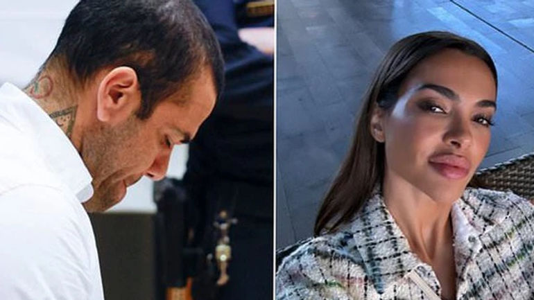 Joana Sanz - Nữ Thần Bất Ngờ