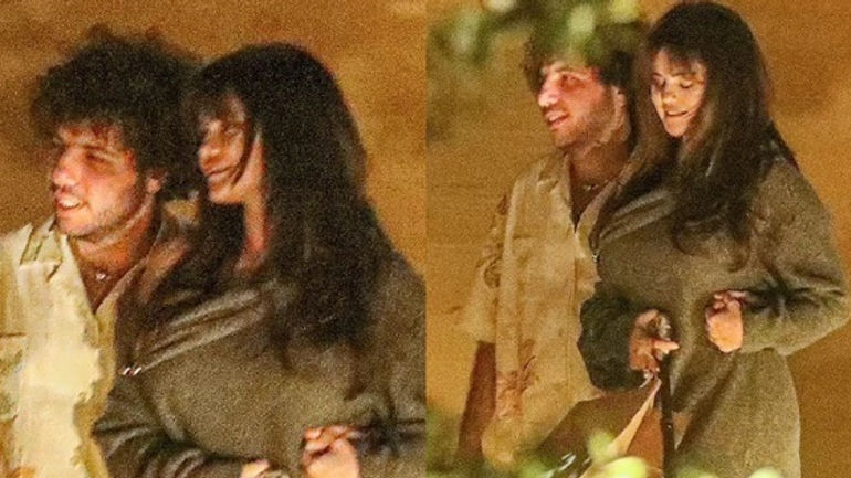 Cuộc tình lãng mạn của Selena Gomez và Benny Blanco: Một câu chuyện đẹp đẽ