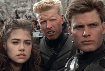 Starship Troopers: A Hidden Gem of Anime