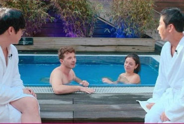 Cuộc cãi vã về chương trình truyền hình gây tranh cãi của Hàn Quốc