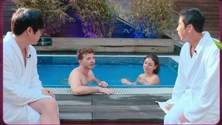 Cuộc cãi vã về chương trình truyền hình gây tranh cãi của Hàn Quốc