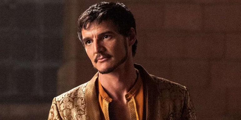 Pedro Pascal nhìn sang bên trong Game of Thrones - Bình Luận của Pedro Pascal về Gladiator 2 Chứng Minh Rằng Phần Tiếp theo Sẽ Tránh Sử Dụng Quá Nhiều CGI