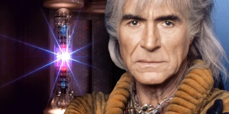 star trek khan genesis device