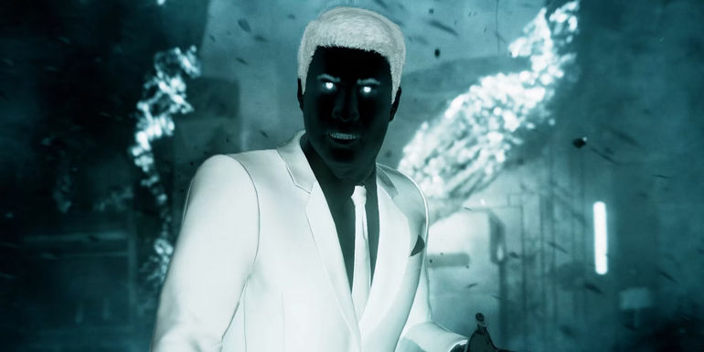 Mister Negative Marvel - Martin Li And His Dual Personality - Who Is Mister Negative In Marvel Comics