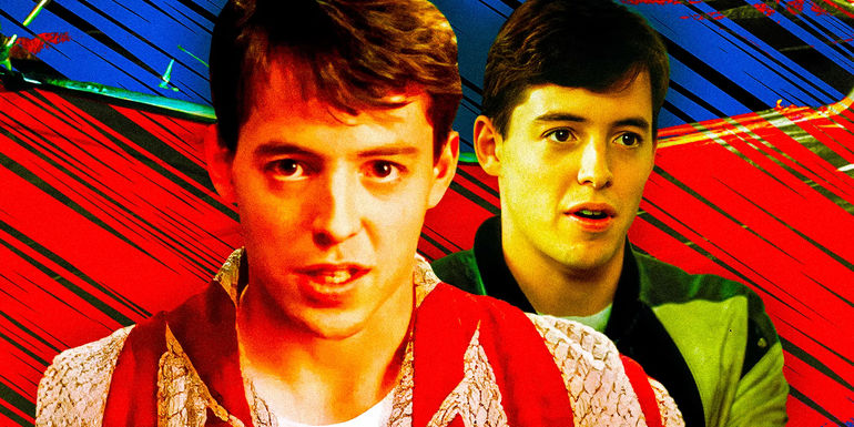 Những Bí Mật Hấp Dẫn Về Bộ Phim Spinoff Của Ferris Bueller