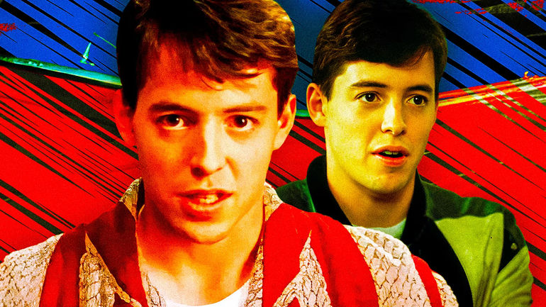 Những Bí Mật Hấp Dẫn Về Bộ Phim Spinoff Của Ferris Bueller