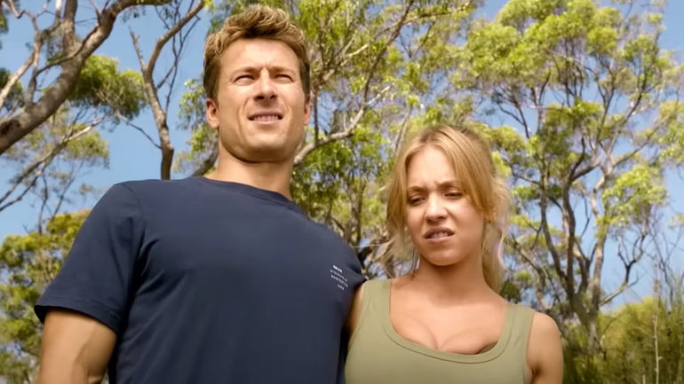 Anyone But You: A Musical Journey Through Rom-Coms