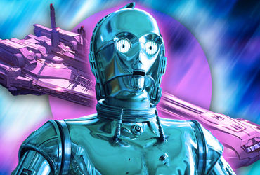 Sự Kiện C-3PO trong Star Wars: Galactic Starcruiser