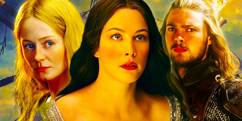 Bí Mật Đằng Sau Cuộc Chiến của Rohirrim: Những Gì Xảy Ra Sau Trilogies của Jackson