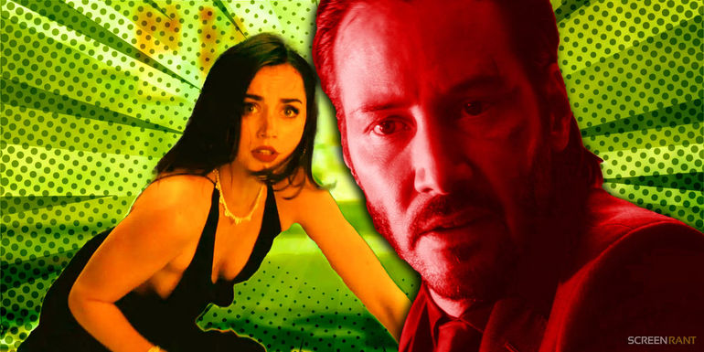 John Wick 5: Cuộc Phiêu Lưu Mới Của Sát Thủ Huyền Thoại